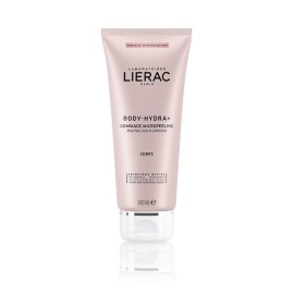 Lierac Body - Hydra+ Gommage Micropeeling 200ml