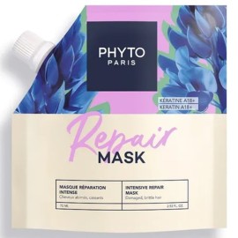 Phyto Reparation Intensive Repair Mask Μάσκα Εντατικής Επανόρθωσης, 75ml