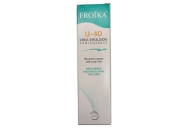 Froika U - 40 Urea Emulsion 150ml