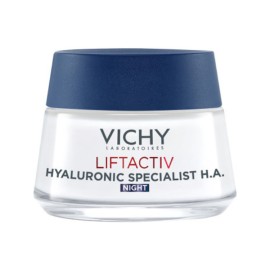Vichy Liftactiv Night Supreme 50ml