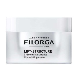 Filorga Lift Structure Cream Πλούσια Kρέμα Hμέρας Προσώπου, 50ml