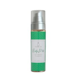 Youth Lab. Anti-Stress Body Mist Blooming Garden – Αρωματικό Mist Σώματος & Μαλλιών 100ml