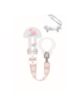 MAM Clip it & Cover  0+ months