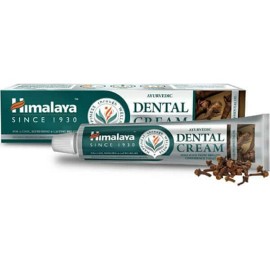 Himalaya Dental Cream Clove Essential Oil, 100gr