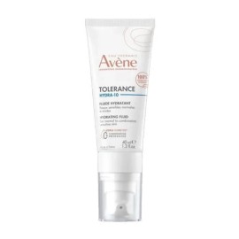 Avene Tolerance Hydra-10 24ωρη Κρέμα Προσώπου για Κανονικές Μικτές Επιδερμίδες κατά της Ερυθρότητας 40ml