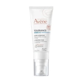 Avene Tolerance Hydra-10 24ωρη Κρέμα Προσώπου για Κανονικές Μικτές Επιδερμίδες κατά της Ερυθρότητας 40ml