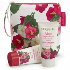 L Erbolario Promo Altea Beauty Pochette Σετ Περιποίησης με Αφρόλουτρο & Κρέμα Σώματος