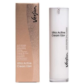 Version Ultra Active Day Cream Spf15 50ml