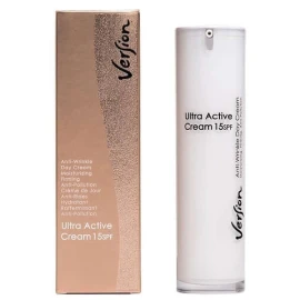 Version Ultra Active Day Cream Spf15 50ml