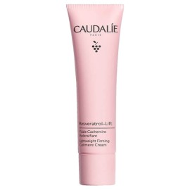 Caudalie Resveratrol Lift Lightweight Firming Cashmere Fluide Cream Αντιρυτιδική Κρέμα Προσώπου 40ml
