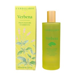 LErbolario Verbena Αρωματικό Χώρου σε Σπρεί 100ml