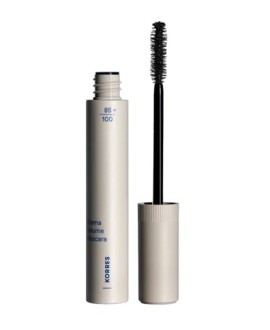 Korres Drama Volume Mascara 01 Black, 13ml