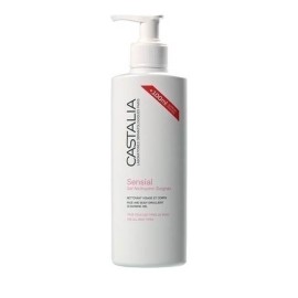 Castalia Sensial Gel Nettoyant Surgras 300ml
