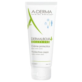 A-Derma Dermalibour+ Barrier Protective Cream 100ml