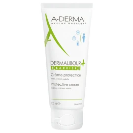 A-Derma Dermalibour+ Barrier Protective Cream 100ml