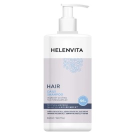 Helenvita Hair Daily Shampoo 500ml