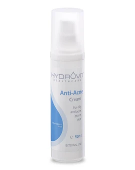 Hydrovit Anti-Acne Cream 50ml