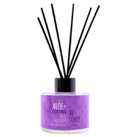 Aloe+ Colors Be Lovely Αρωματικό Χώρου με Sticks Διάχυσης 125ml