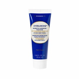 Korres Hydra Biome Probiotic Superdose Μάσκα Προσώπου με Προβιοτικά για Ενυδάτωση & Θρέψη 20ml