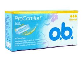o.b. ProComfort Normal 16τμχ