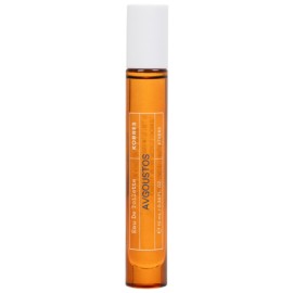 Korres Avgoustos Eau De Toilette Ανδρικό Άρωμα, 10ml