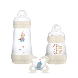 MAM Starter Set Boy