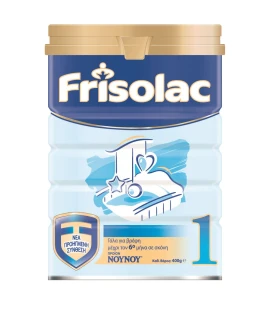 Frisolac 1, 400g