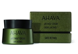 Ahava pRetinol Safe Retinol Firming & Anti-Wrinkle Cream, Αντιρυτιδική Κρέμα, 50ml