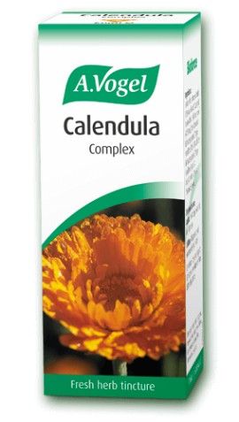 A.Vogel Calendula Compex  50ml