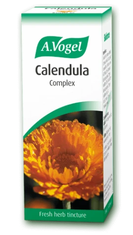 A.Vogel Calendula Compex  50ml