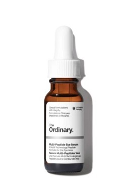The Ordinary Multi-Peptide Eye Serum Αντιγηραντικός Ορός Ματιών, 15ml