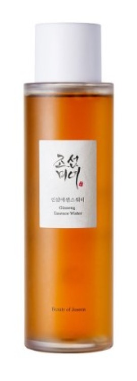 Beauty of Joseon Ginseng Essence Water, Ενυδατικό Τόνερ με Τζίντζερ, 150ml