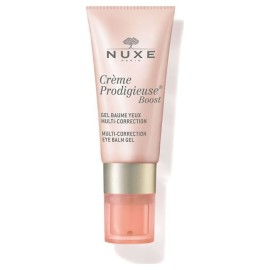 Nuxe Prodigieuse Boost Eye Balm Gel για την Περιοχή των Ματιών για Όλοι οι Τύποι Επιδερμίδας 15ml