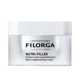 Filorga Nutri Filler Cream Κρέμα Προσώπου Ενυδάτωσης & Θρέψης, 50ml