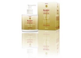 Boderm Emollient Shower Gel 300ml