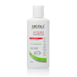 Froika Anti-Oiliness Shampoo 200ml