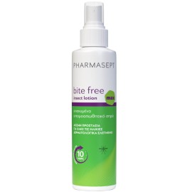 Pharmasept No-Bite Incect Lotion Max Ενισχυμένη Εντομοαπωθητική Λοσιόν, 100ml