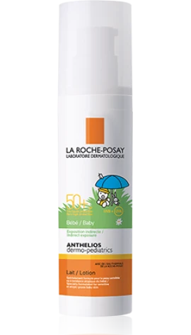 La Roche-Posay Anthelios dermo - pediatrics lotion spf 50+ 50ml