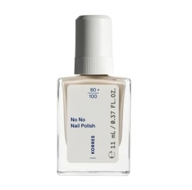 Korres No No Nail Polish 34 Sand 11ml