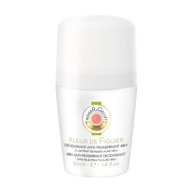 Roger & Gallet Deodorant Fleur De Figuier 50ml