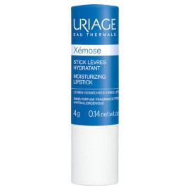 Uriage Xémose Lip Balm Ενυδατικό & Επιδιορθωτικό Στικ Χειλιών 4gr