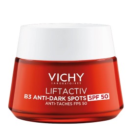 Vichy Liftactiv B3 Anti-Dark Spots Cream Κρέμα SPF50 κατά των Κηλίδων 50ml