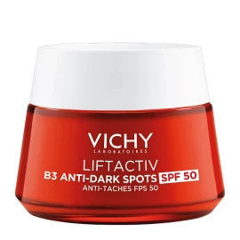 Vichy Liftactiv B3 Anti-Dark Spots Cream Κρέμα SPF50 κατά των Κηλίδων 50ml
