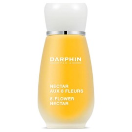 Darphin 8 Flower Nectar Total Anti-Aging Αιθέριο Έλαιο Ολικής Αντιγήρανσης 15ml