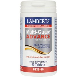 Lamberts Multi Guard Advance 60 tabs