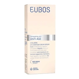 Eubos Hyaluron Eye Contour 15ml