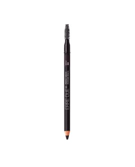 ERRE DUE Perfect Brow Powder Pencil 204 Ebony 1.19g