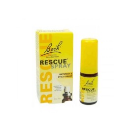 Power Health Dr. Bach Rescue Remedy Ανθοΐαμα σε Σπρέι για τη Διαχείριση του Άγχους 7ml