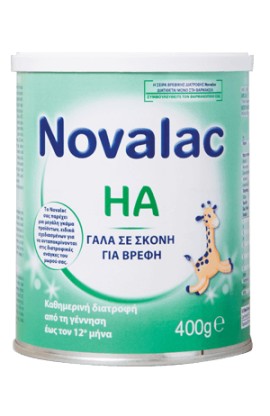 Novalac HA 400g