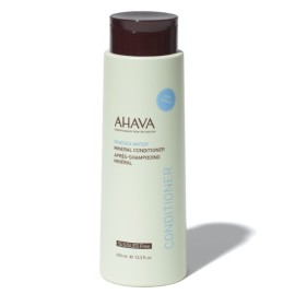 Ahava Deadsea Water, Mineral Conditioner, Κρέμα Μαλλιών , 400ml